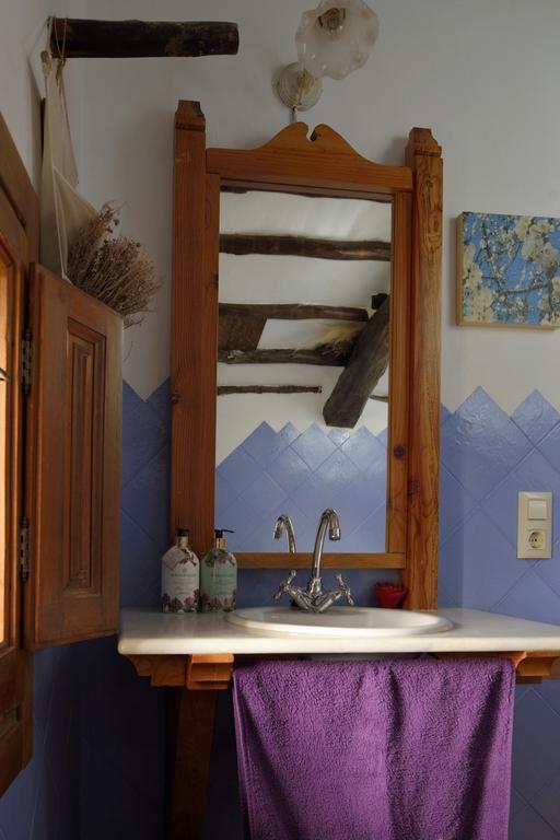 Casa Rural La Tahona Elche de la Sierra Room photo